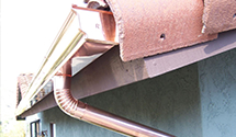 Rain Gutter Installation, Repair, Cleaning in Lake Park, MN